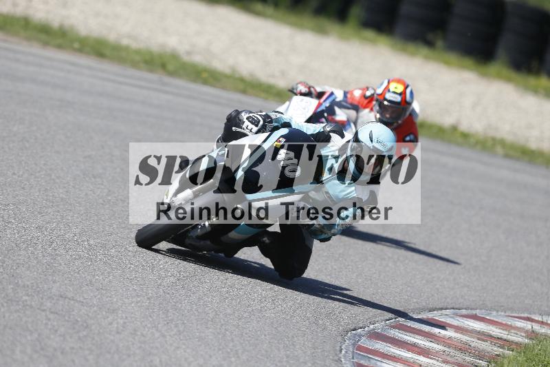 /12 30.04.2025 Speer Racing ADR/Gruppe gelb/410